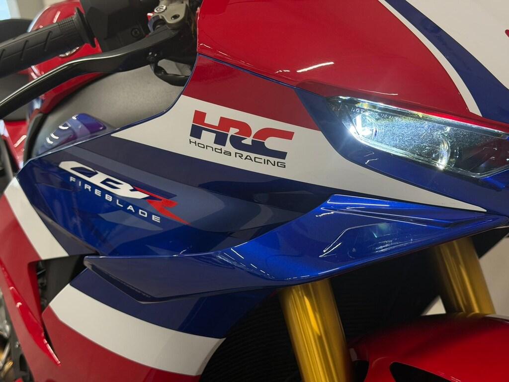 CBR 1000 SP