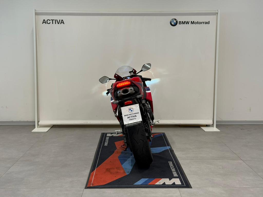 CBR 600 RR
