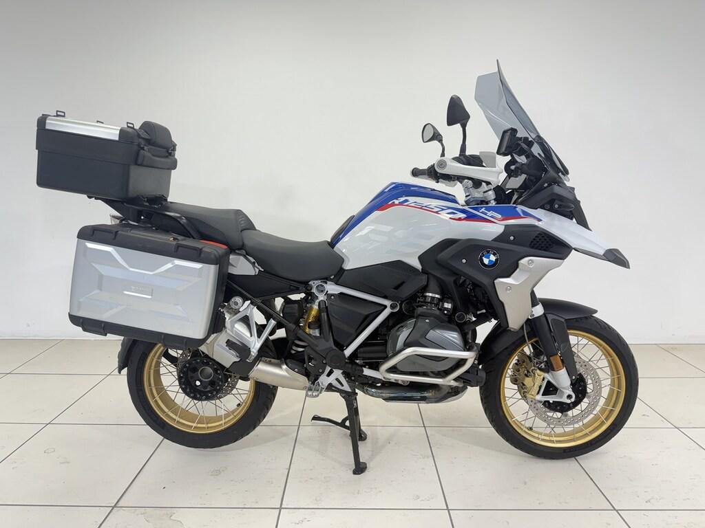 R 1250 GS