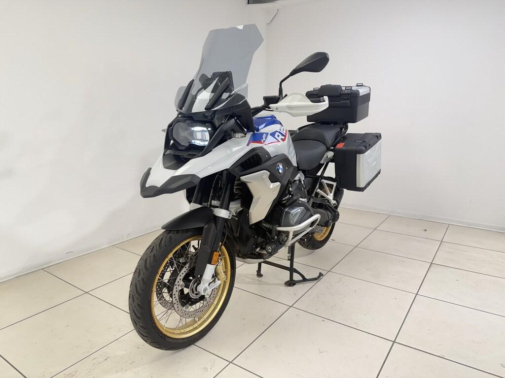 R 1250 GS