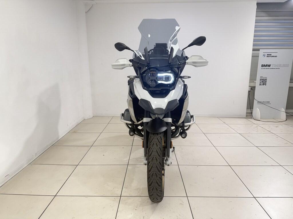 R 1250 GS