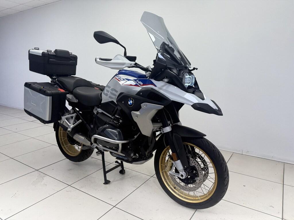 R 1250 GS