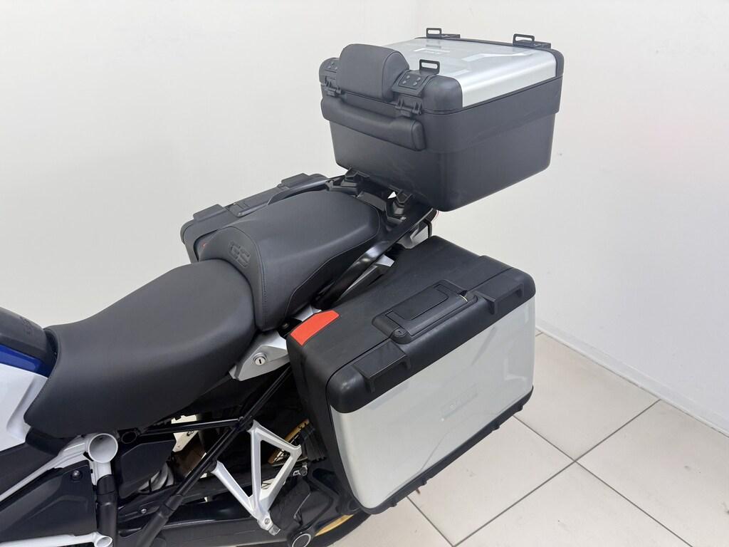 R 1250 GS