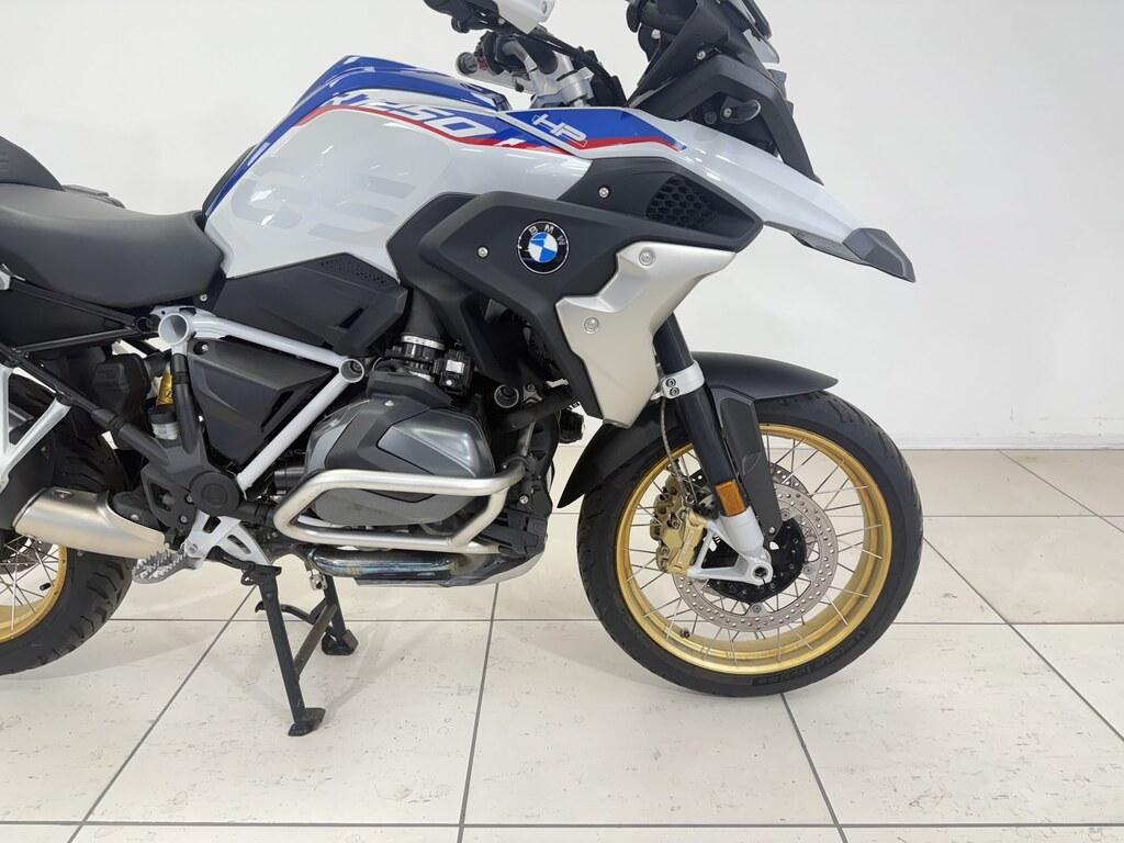 R 1250 GS