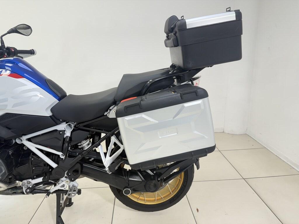 R 1250 GS