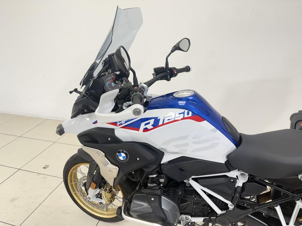 R 1250 GS