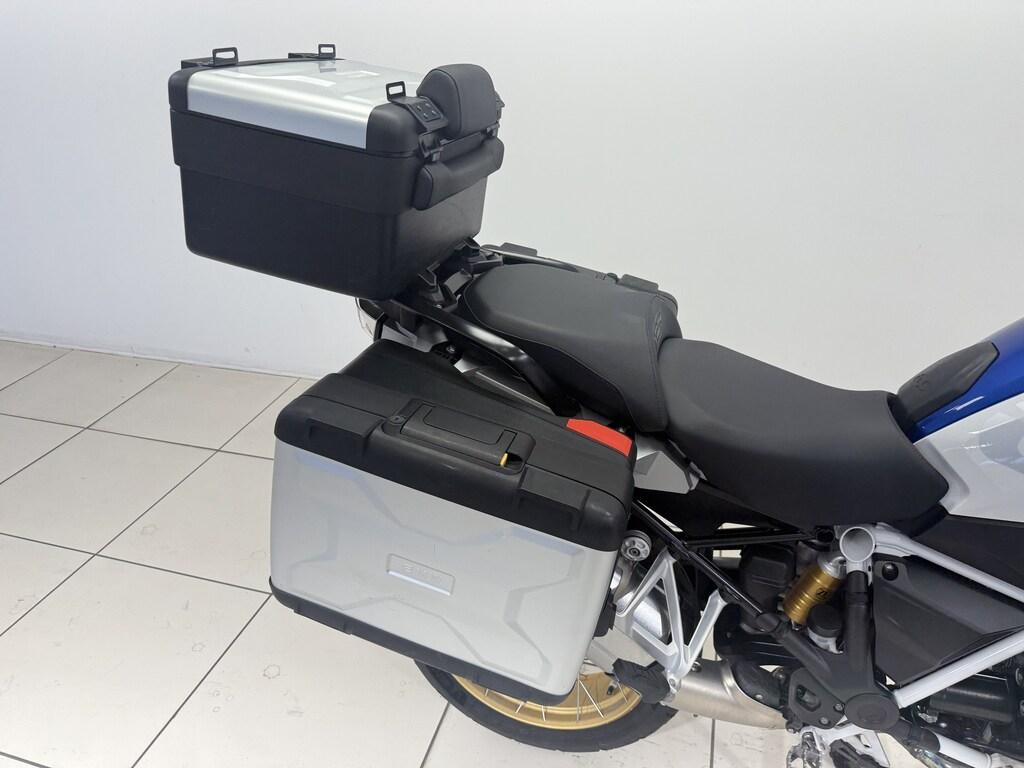 R 1250 GS