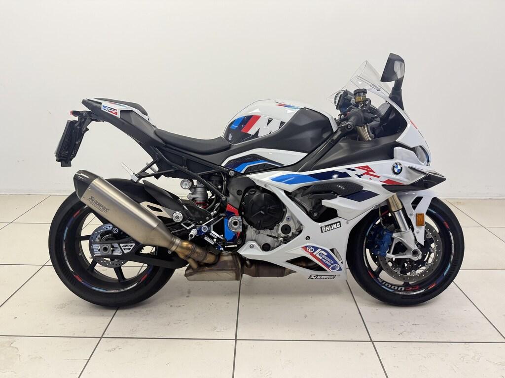 S 1000 RR