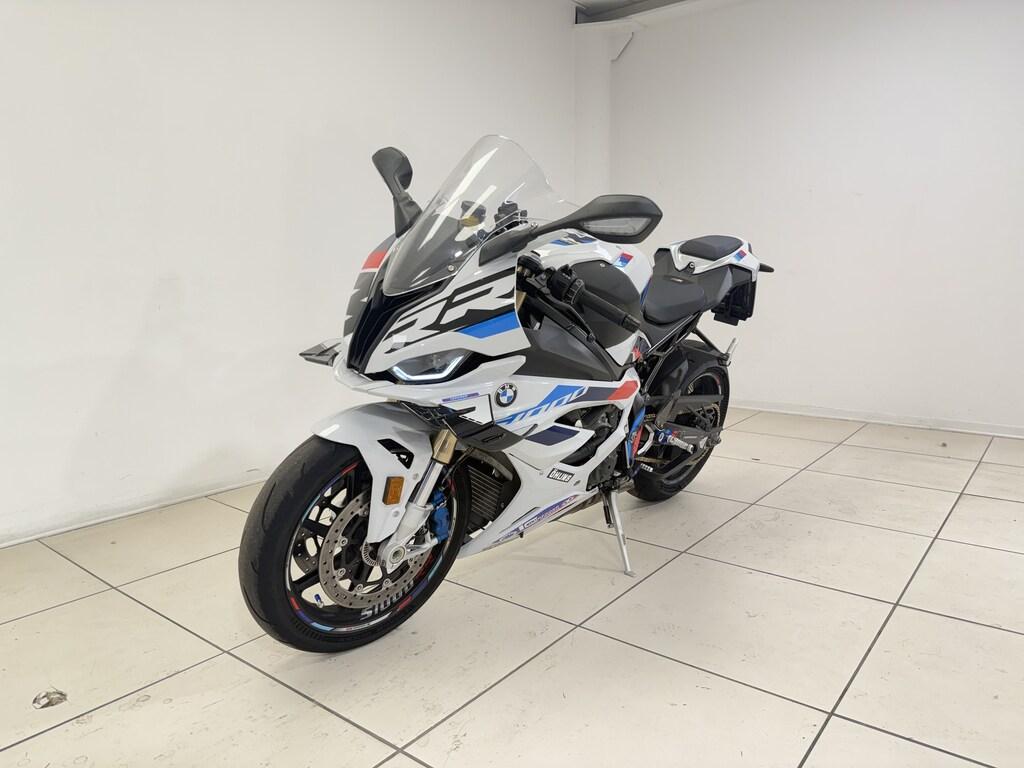 S 1000 RR