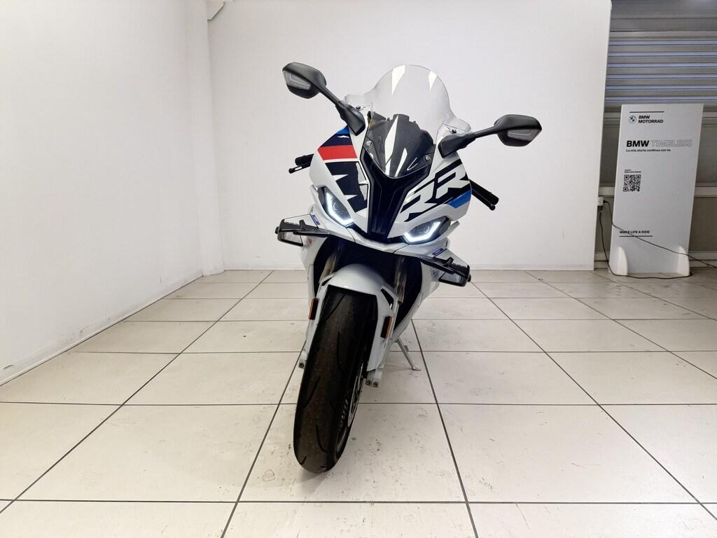 S 1000 RR