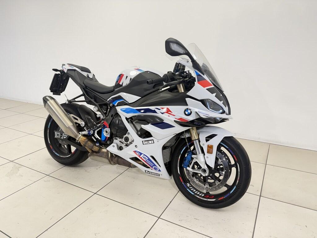 S 1000 RR