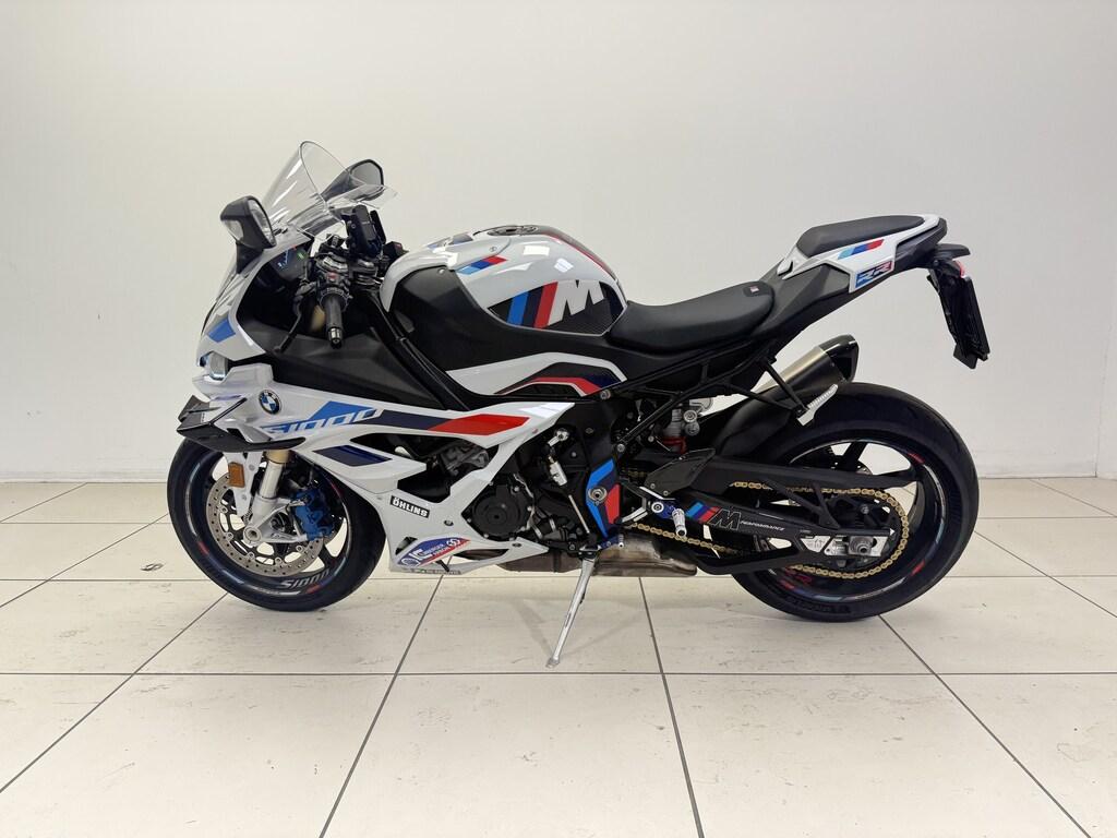 S 1000 RR