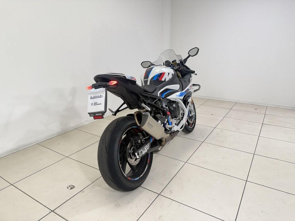 S 1000 RR