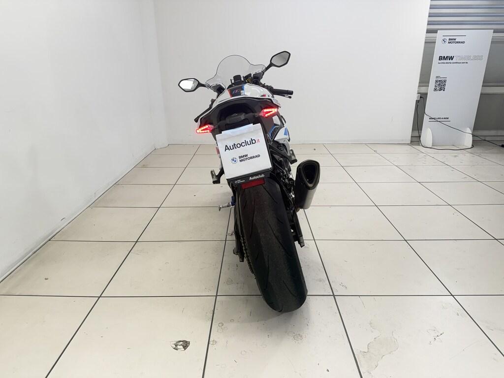 S 1000 RR