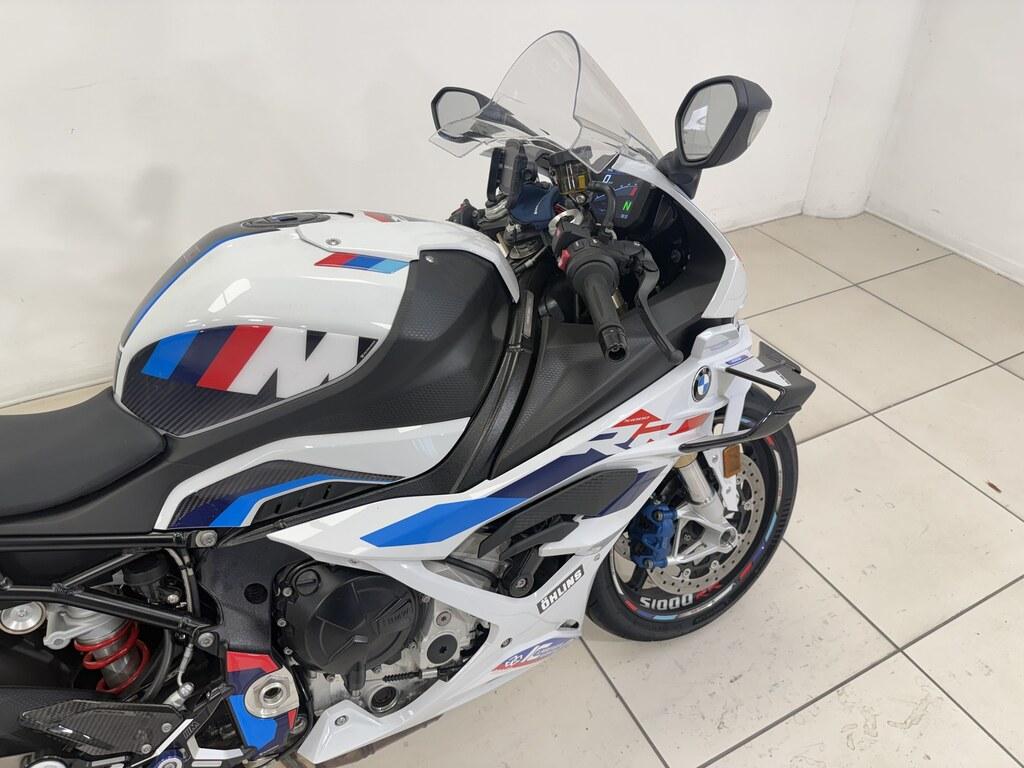 S 1000 RR
