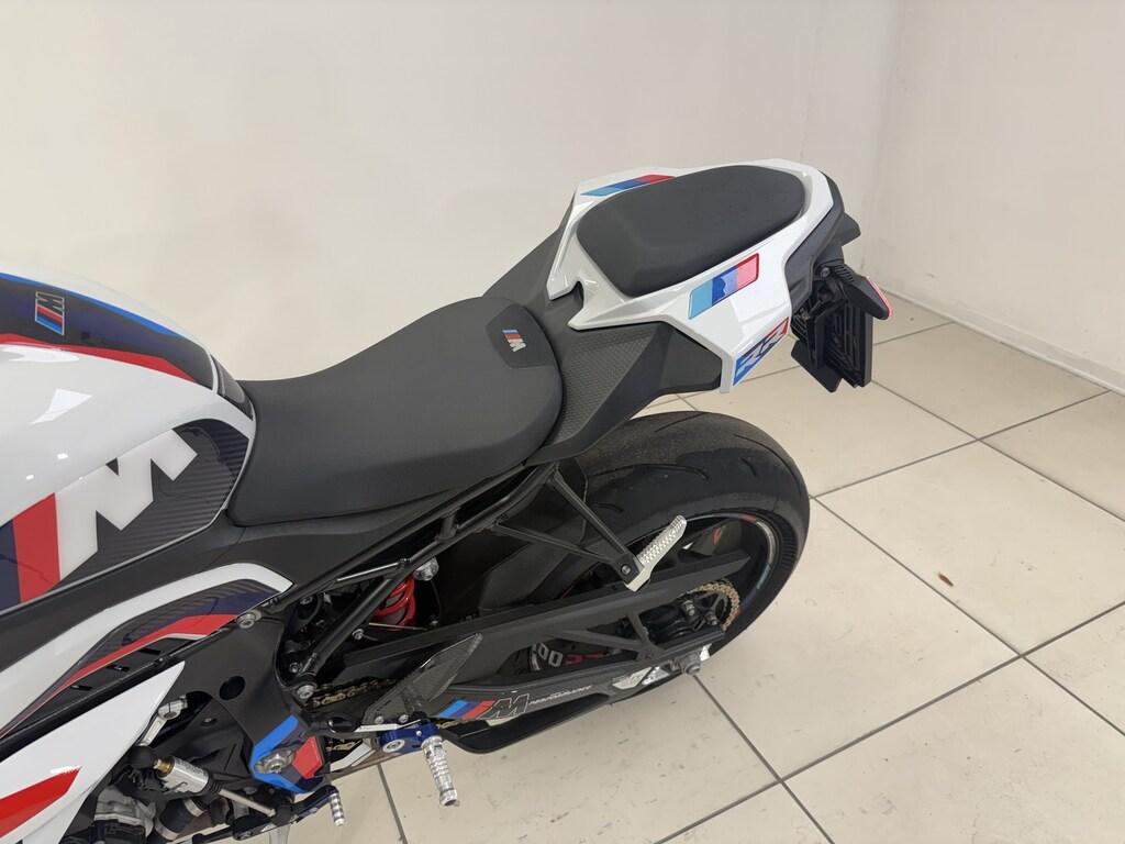 S 1000 RR