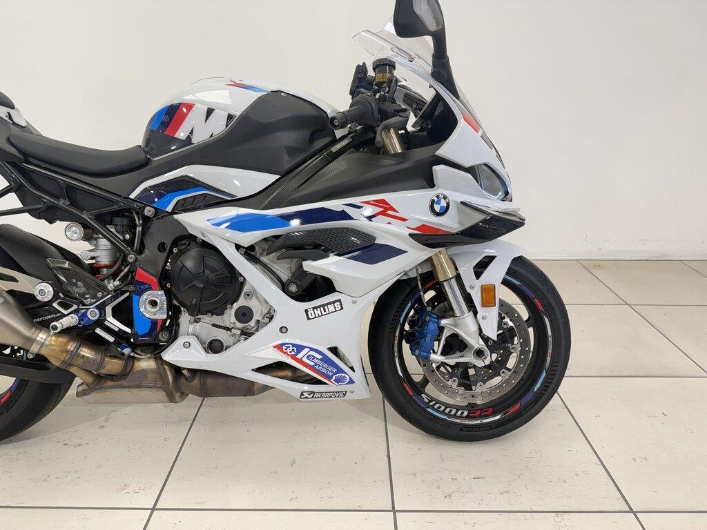 S 1000 RR