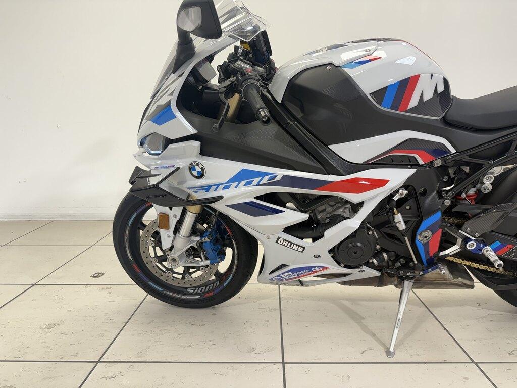 S 1000 RR