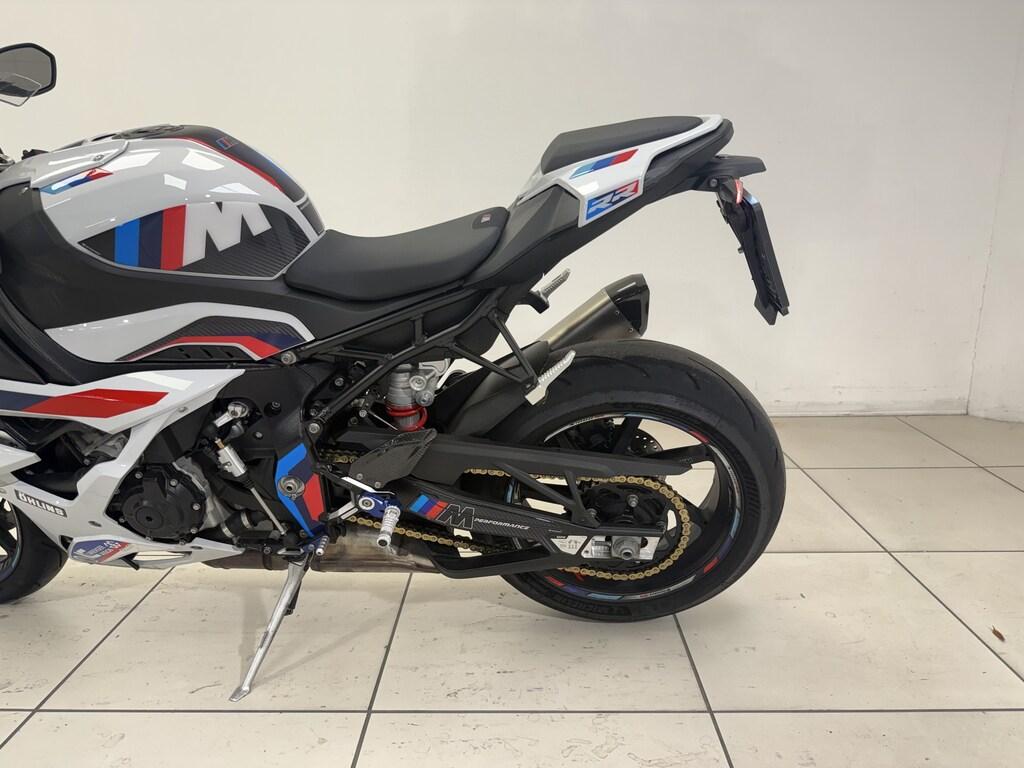 S 1000 RR