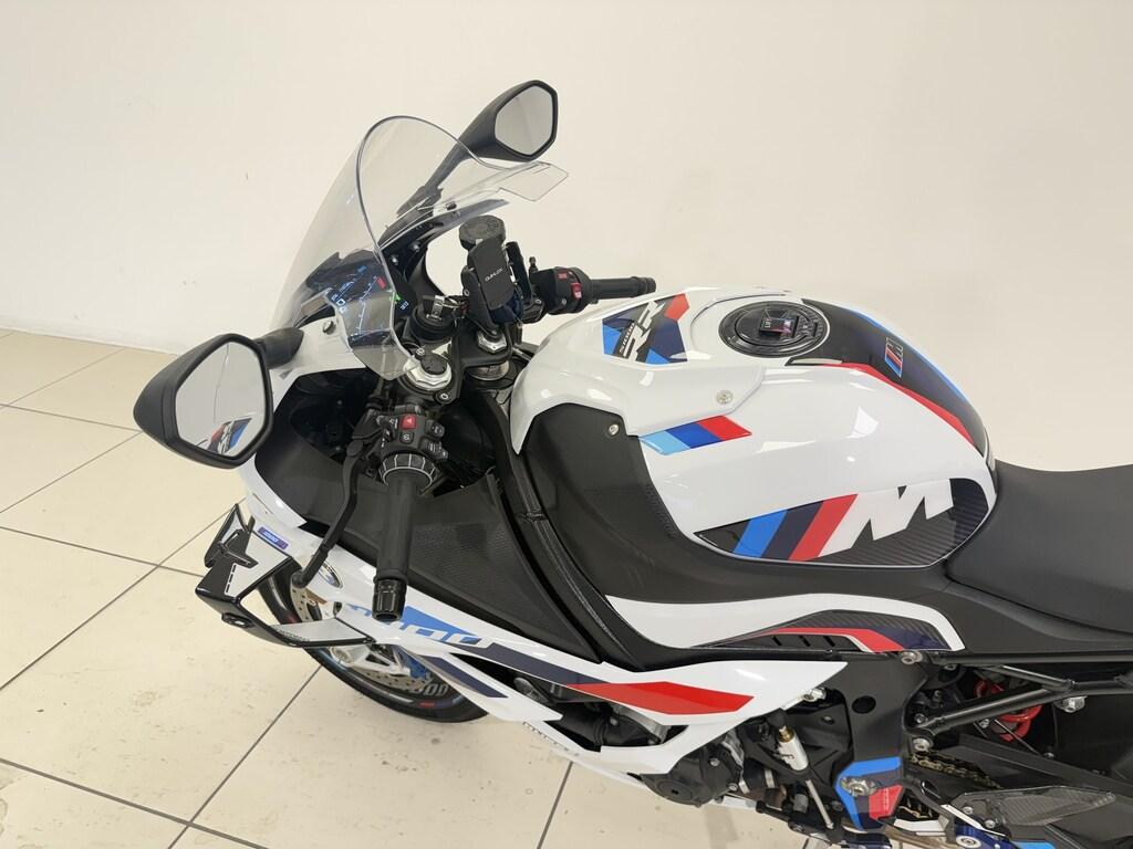 S 1000 RR