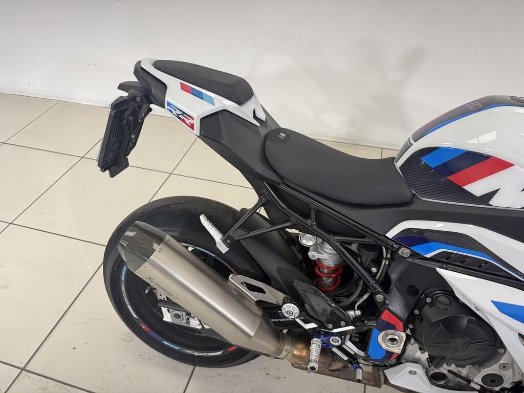 S 1000 RR