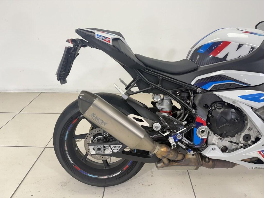 S 1000 RR