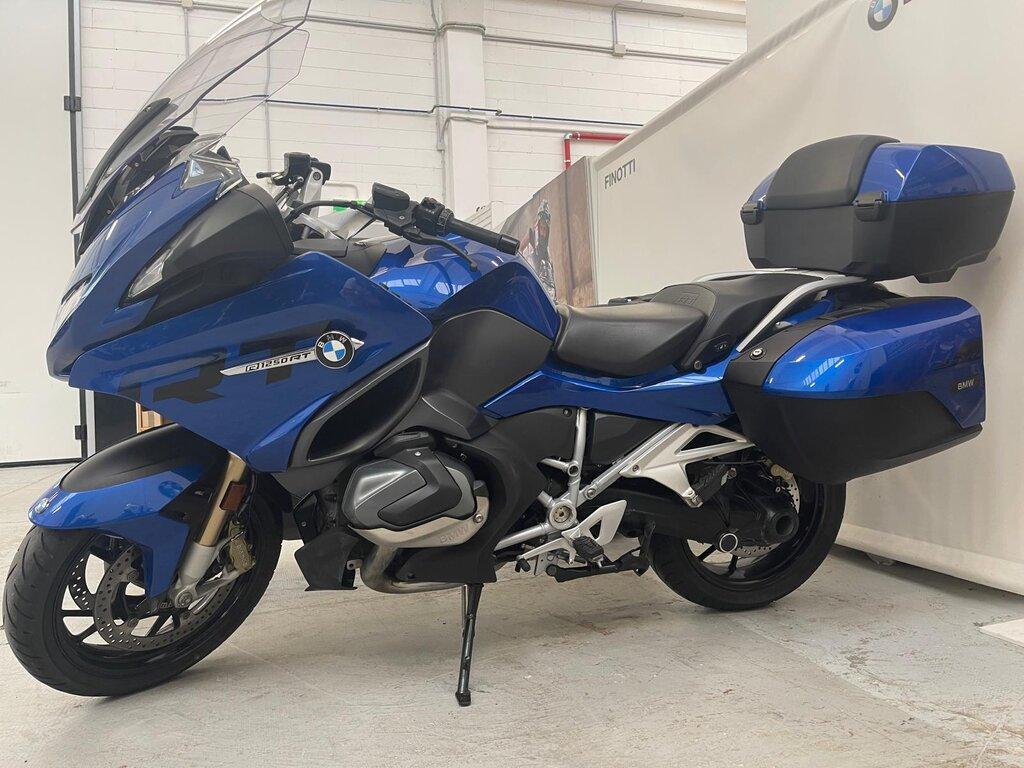 R 1250 RT