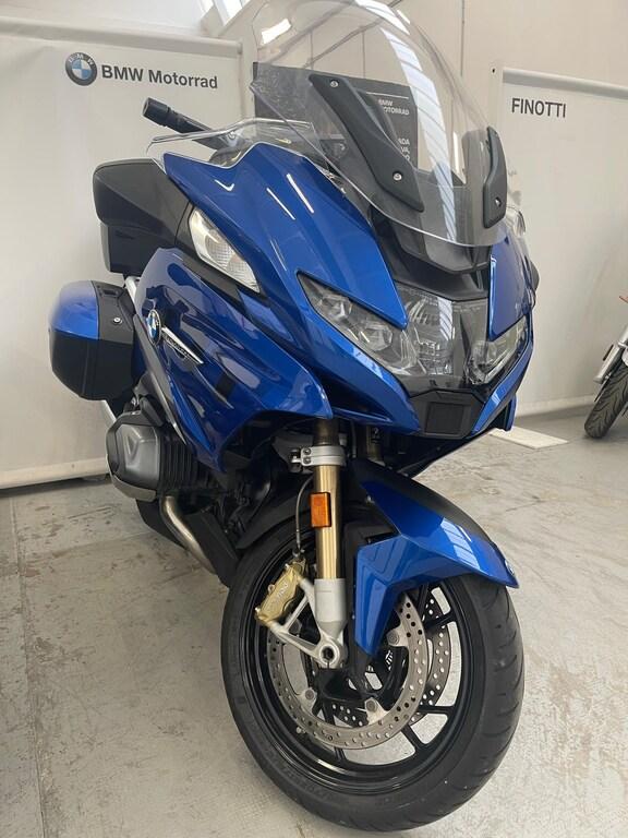 R 1250 RT