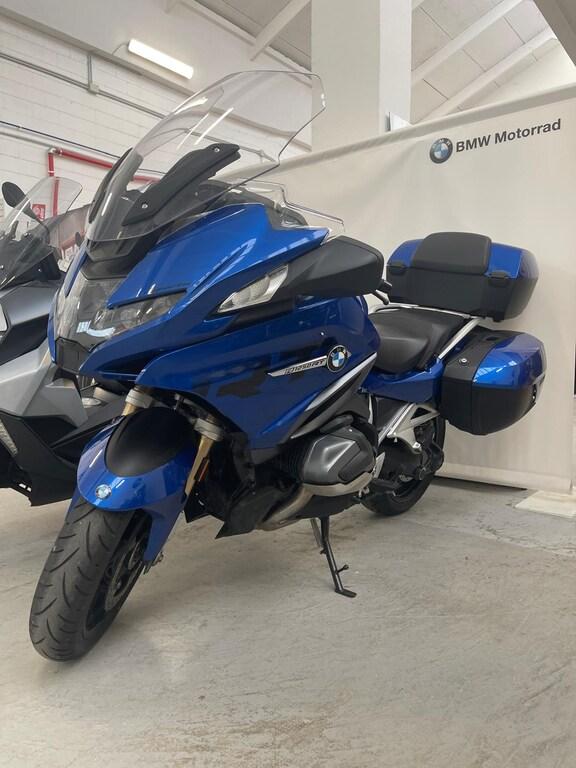 R 1250 RT