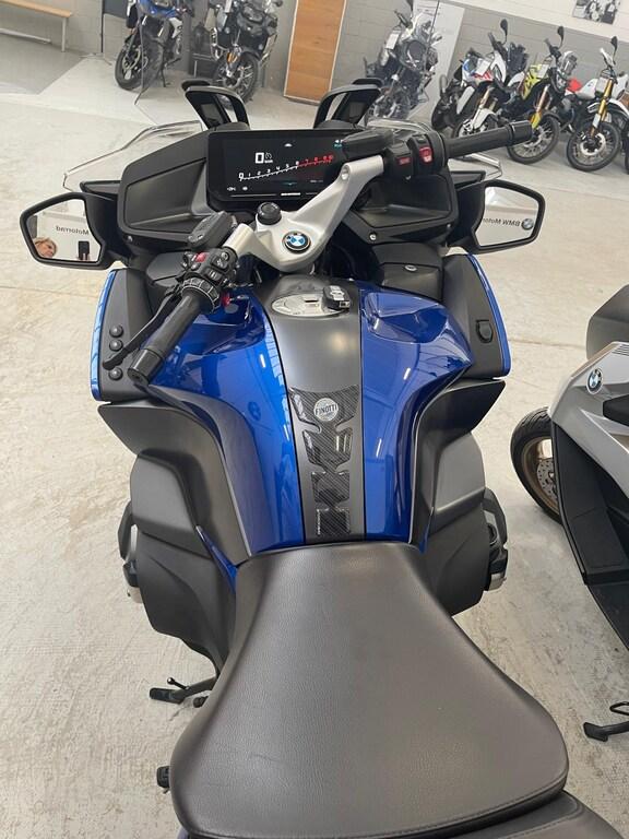 R 1250 RT