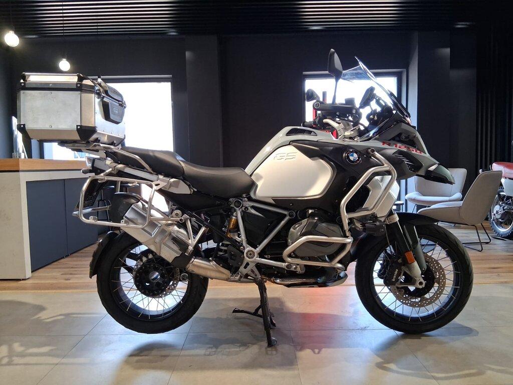 R 1250 GS ADVENTURE
