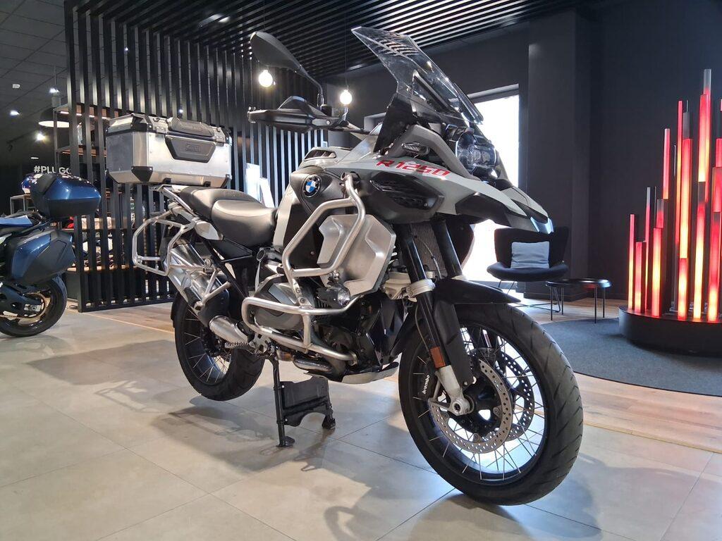 R 1250 GS ADVENTURE