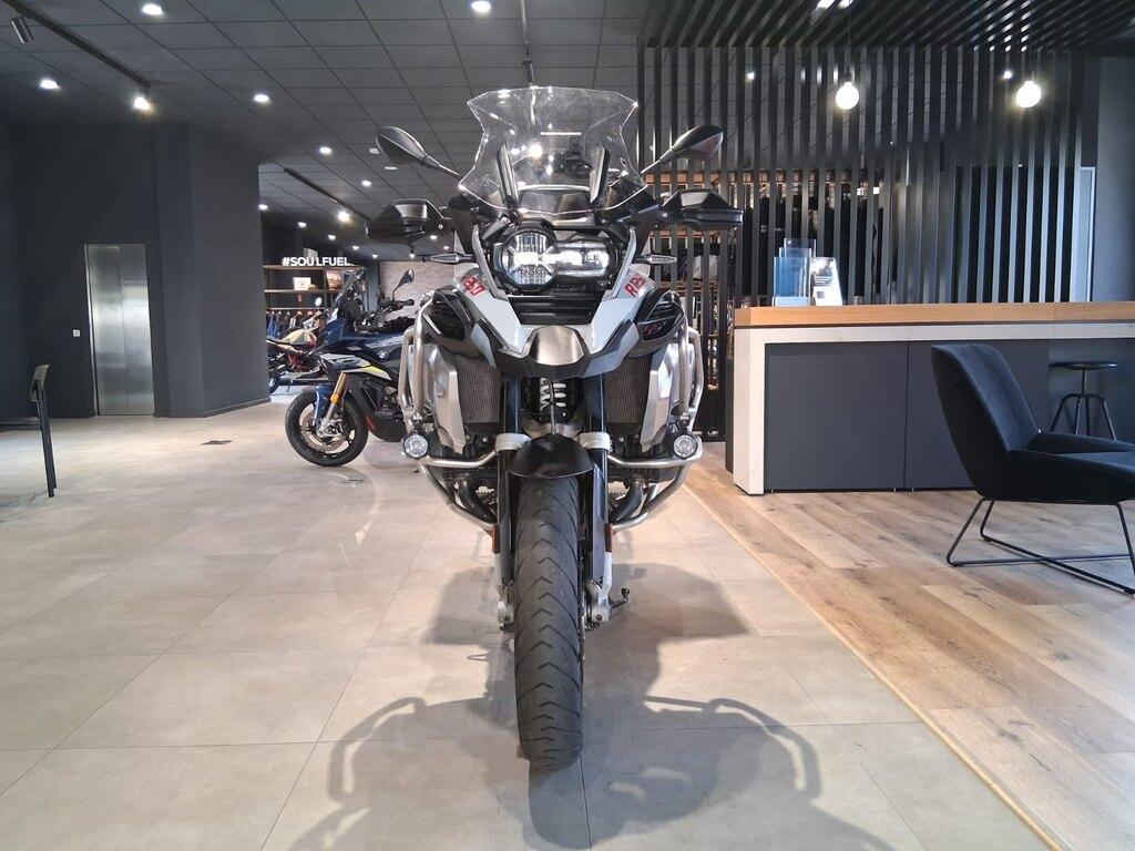R 1250 GS ADVENTURE
