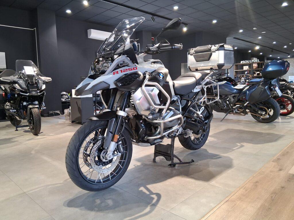 R 1250 GS ADVENTURE