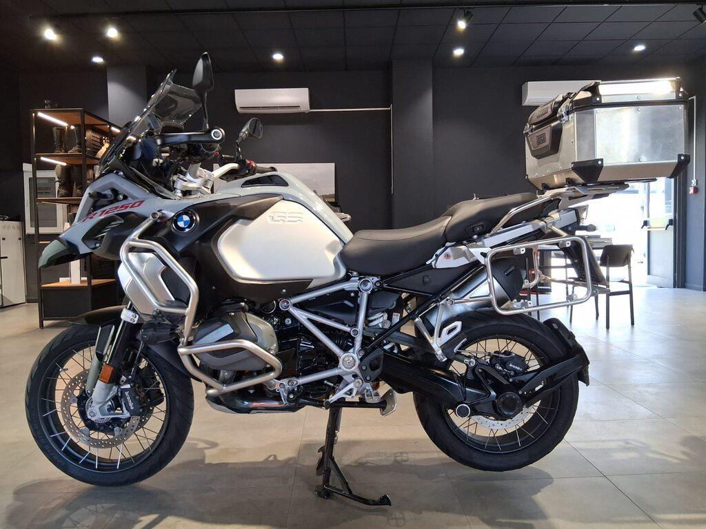 R 1250 GS ADVENTURE