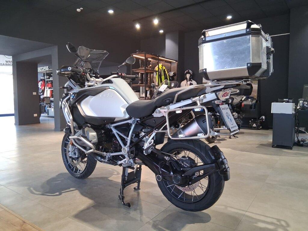 R 1250 GS ADVENTURE