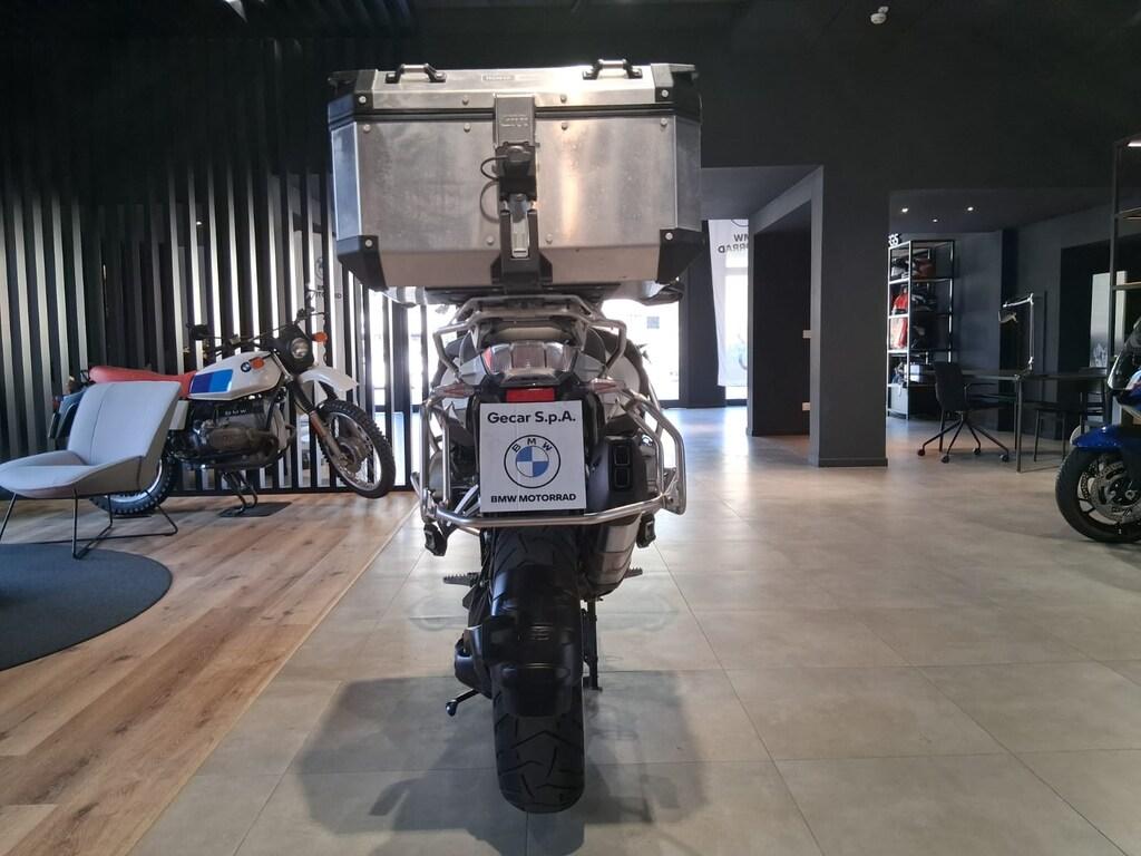R 1250 GS ADVENTURE