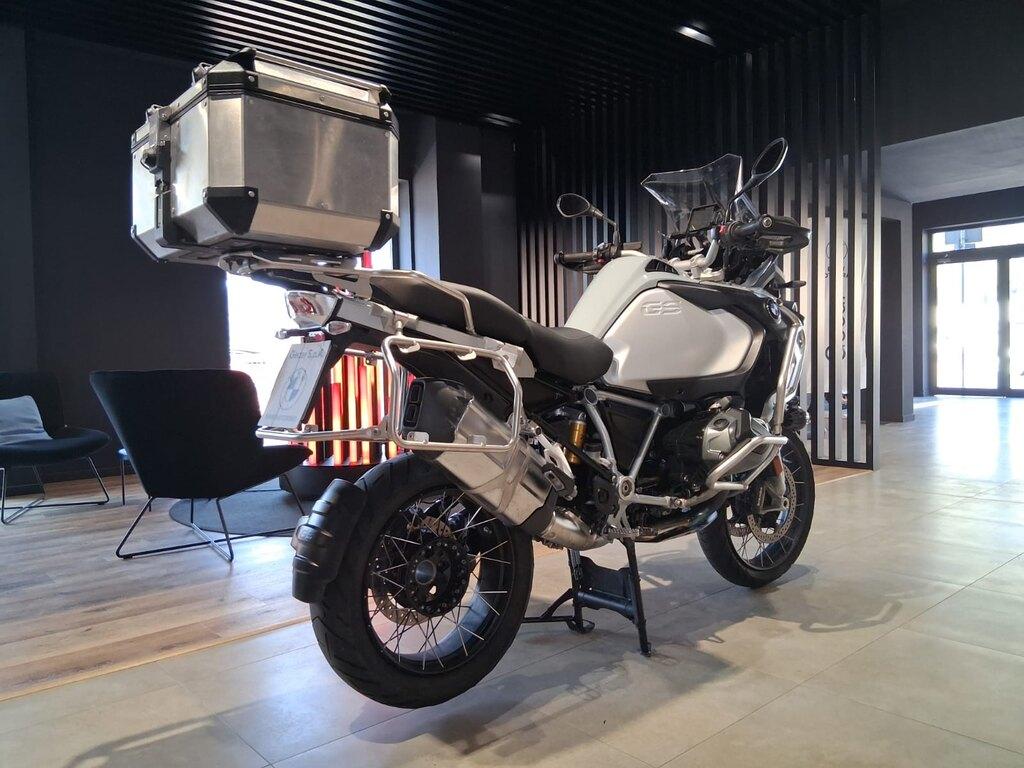R 1250 GS ADVENTURE