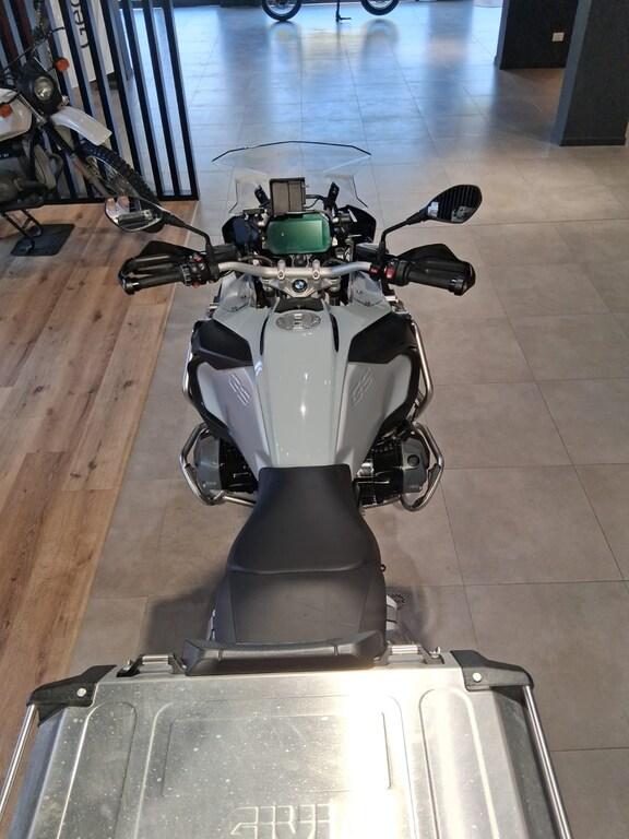 R 1250 GS ADVENTURE