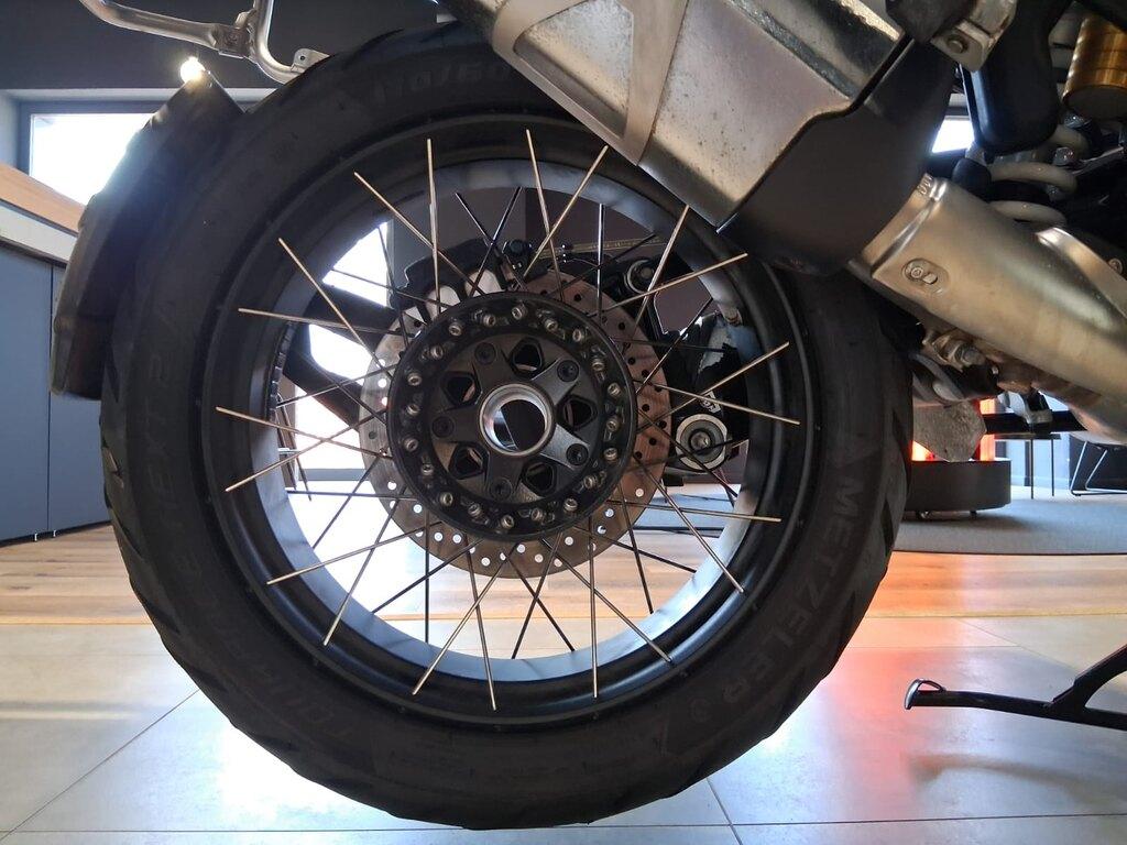 R 1250 GS ADVENTURE
