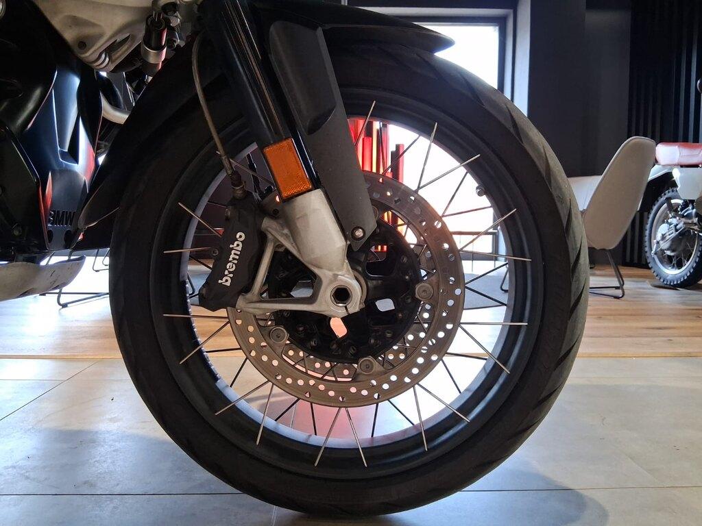 R 1250 GS ADVENTURE