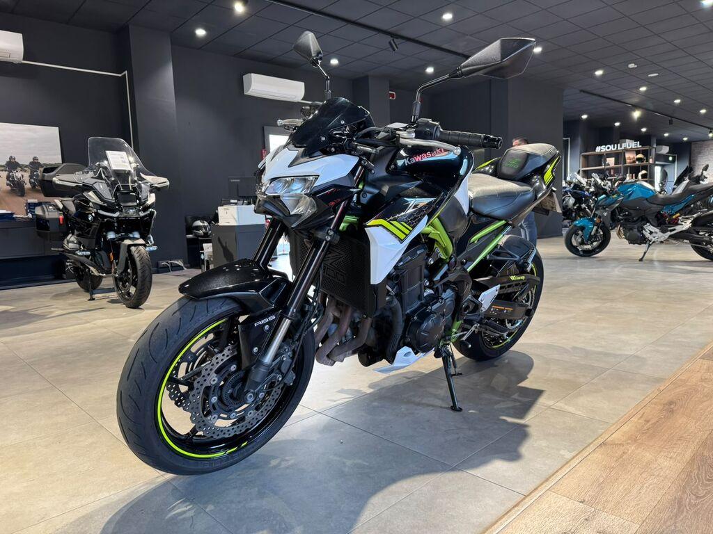 Z 900