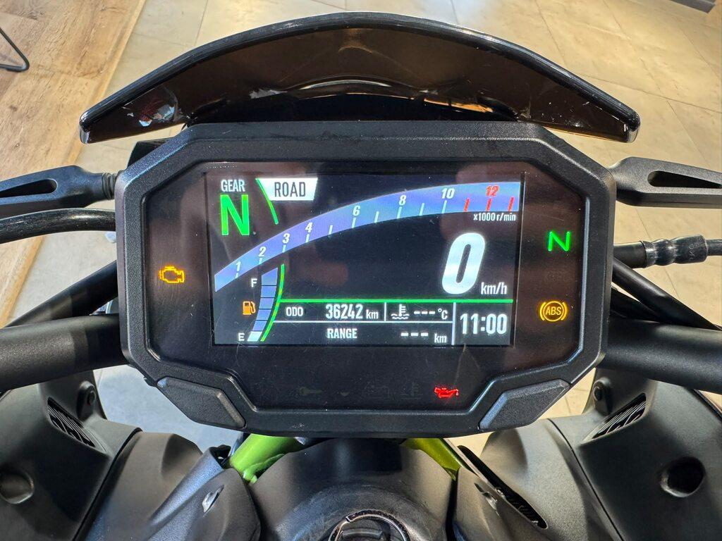 Z 900