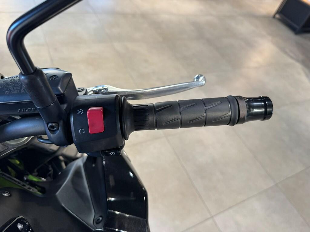 Z 900