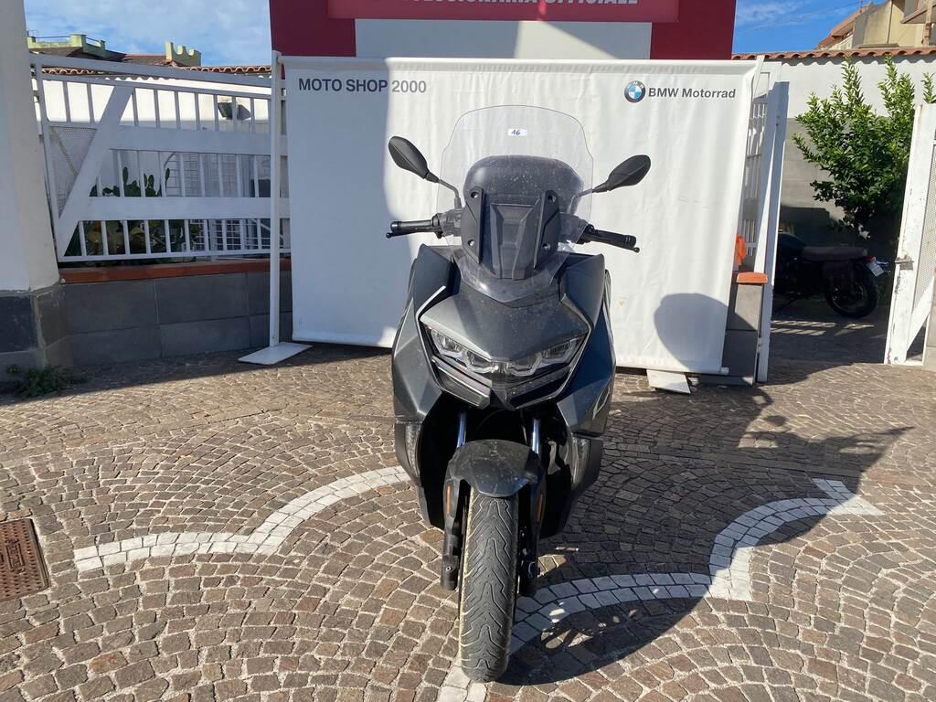 C 400 GT