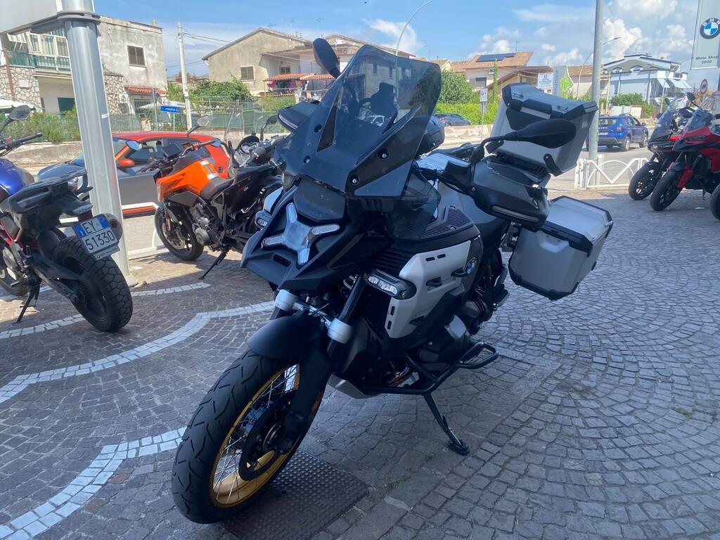 R 1300 GS ADVENTURE