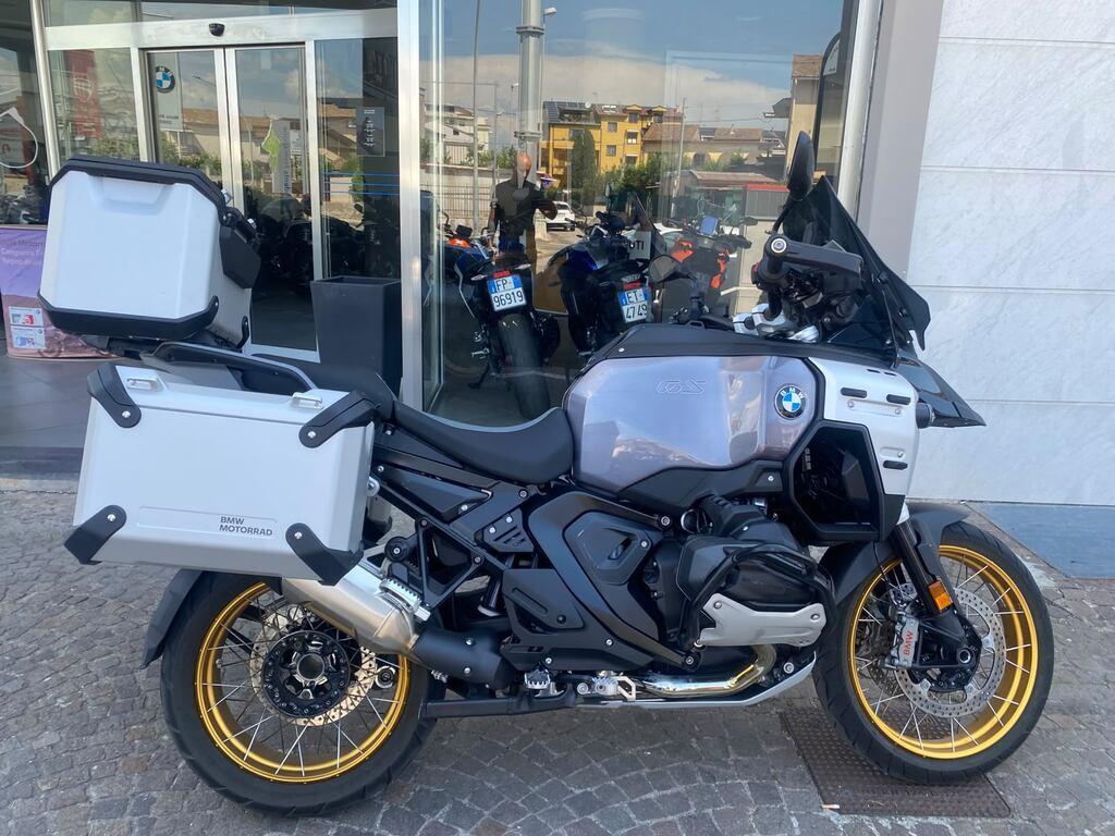 R 1300 GS ADVENTURE