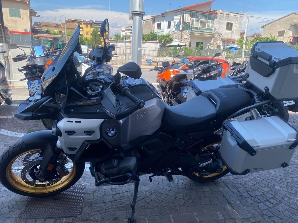 R 1300 GS ADVENTURE