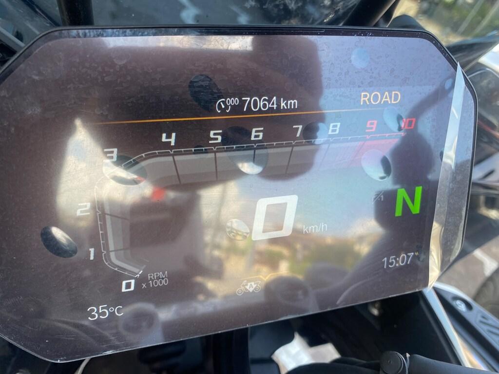 R 1300 GS ADVENTURE
