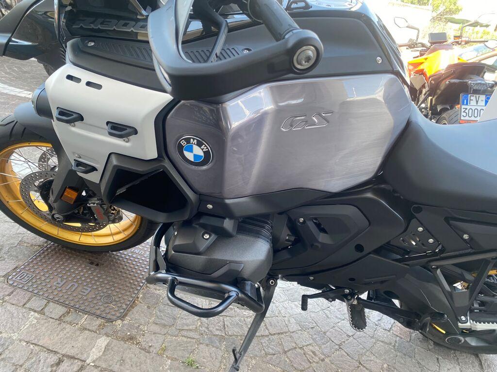 R 1300 GS ADVENTURE